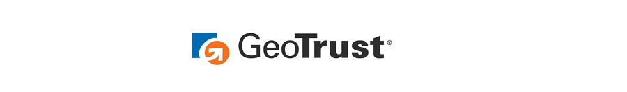 Geotrust logo